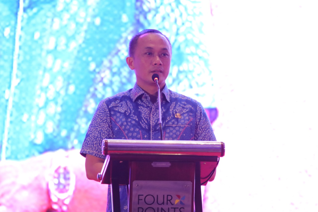 KTP-el Berlaku Seumur Hidup, Wajib Ganti Bila Datanya Berubah - Berita Disdukcapil Jayawijaya